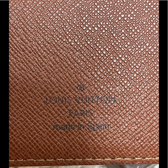 🤎💛Louis Vuitton Agenda PM in Monogram💛🤎 - Picture 8 of 10